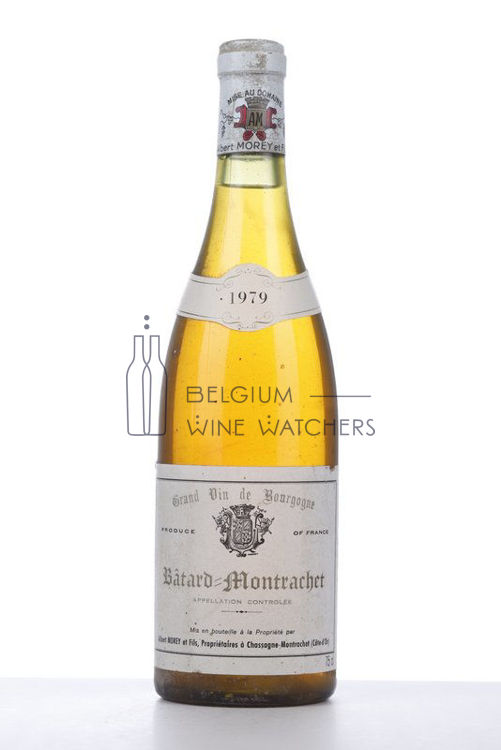 Picture of 1979 BATARD MONTRACHET